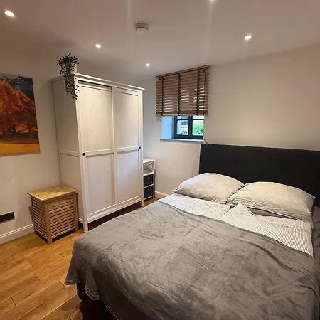 Alte Kammfabrik Eg Links Apartman Michelstadt