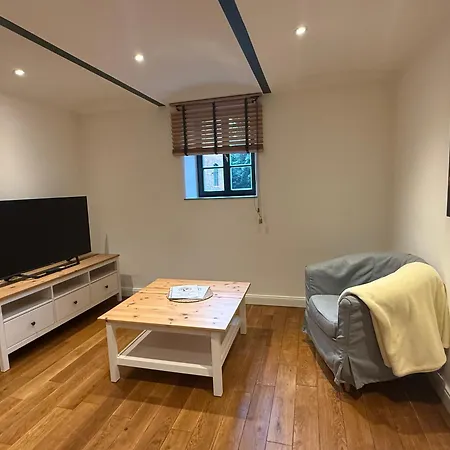 Alte Kammfabrik Eg Links Apartman